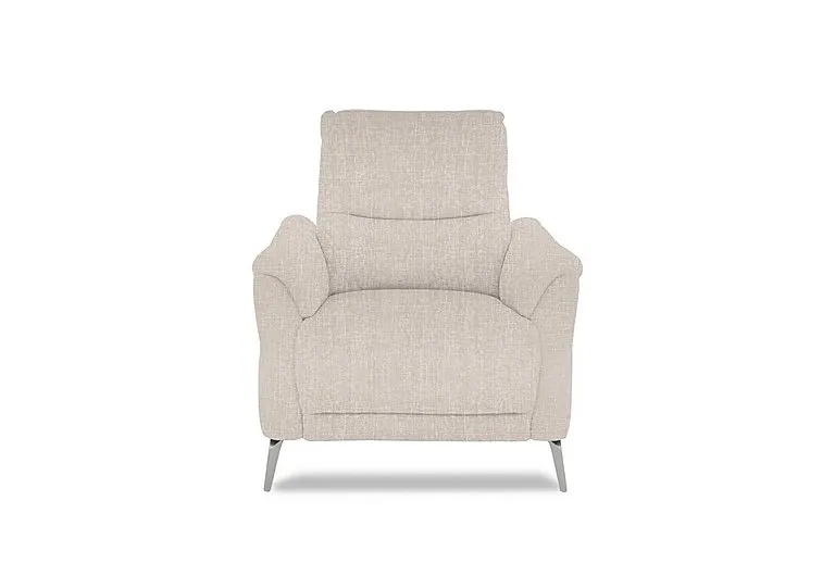 Daytona Fabric Chair - Anivia Nature