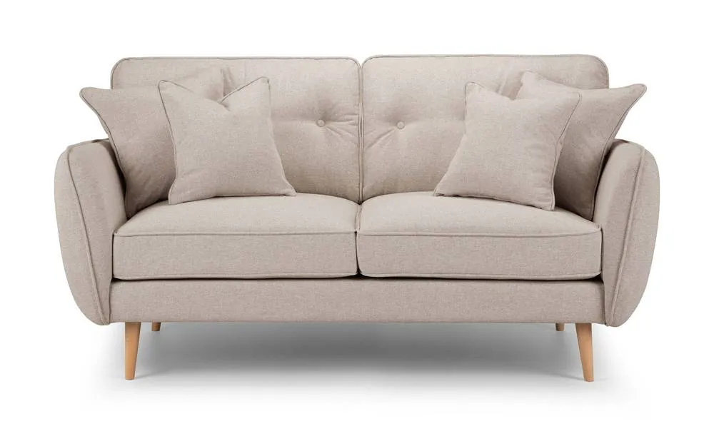 The Great Sofa Company Ailis Medium Sofa Faro Beige 3