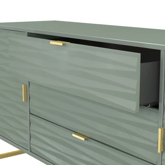 Tuxford Large Sideboard 6