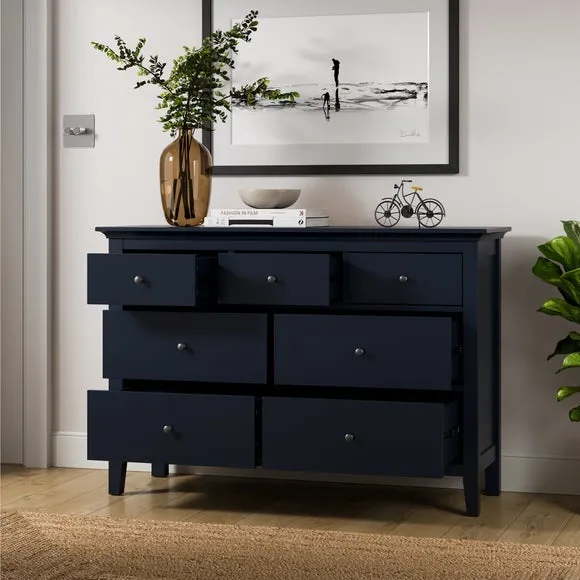 Lynton 7 Drawer Chest 2