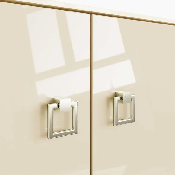 Lyra Tall Smart Sideboard 6