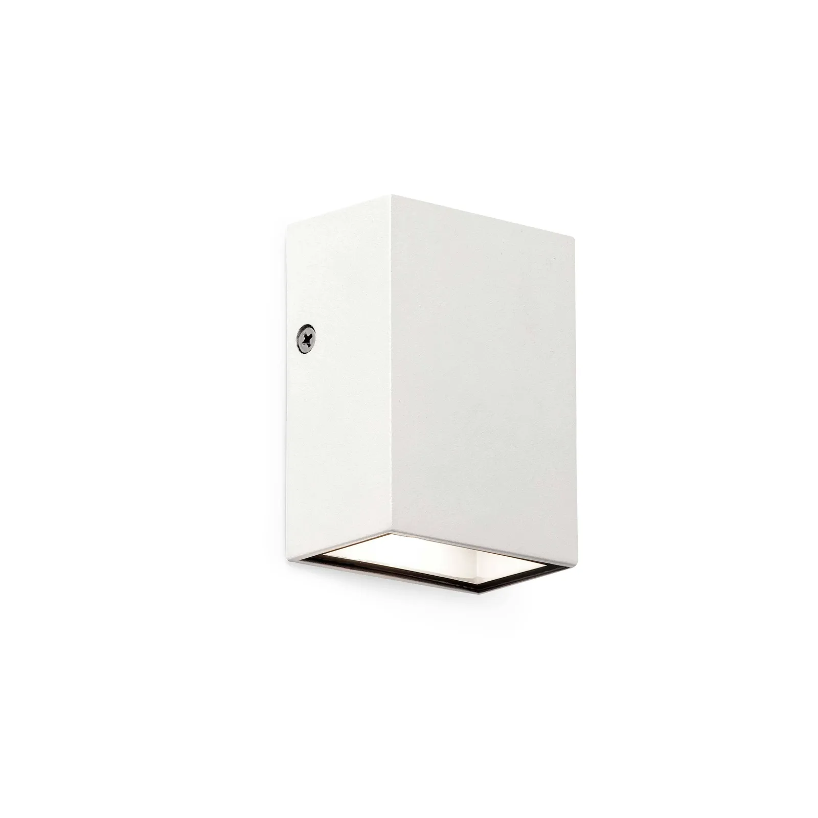 Netlighting Canon LED White Wall Downlight 4W 3000K IP44