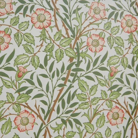 Sweet Briar by William Morris Framed Print 2