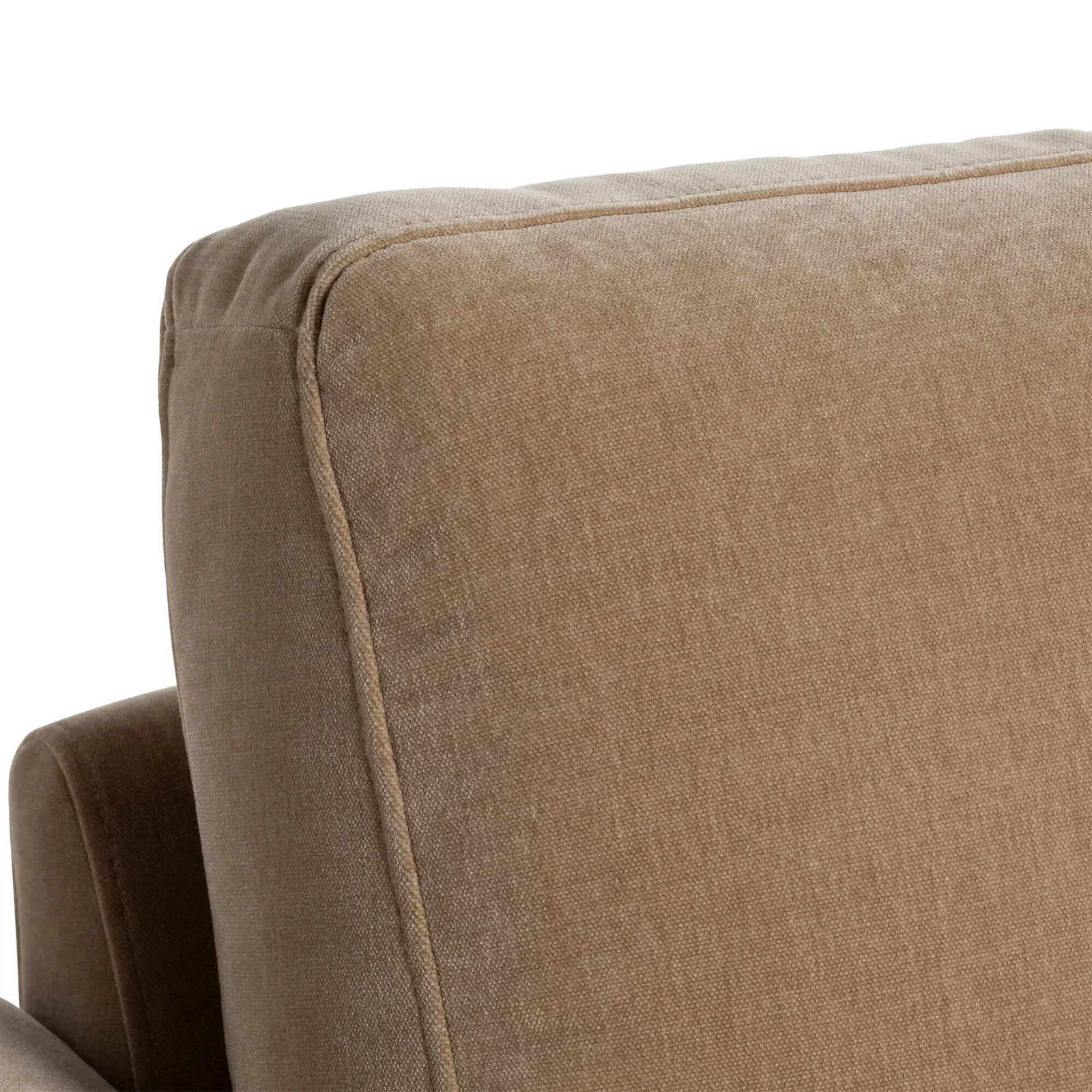 Reynard 3 Seater Sofa, Neutral Fabric | Barker & Stonehouse 6