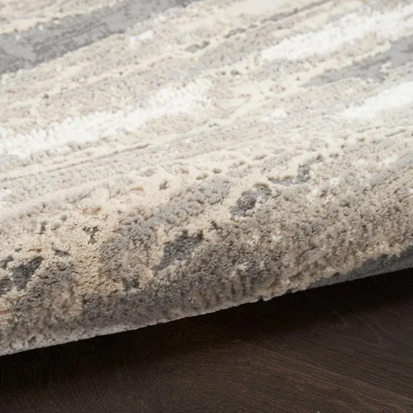 Nourison Abstract Rug 4