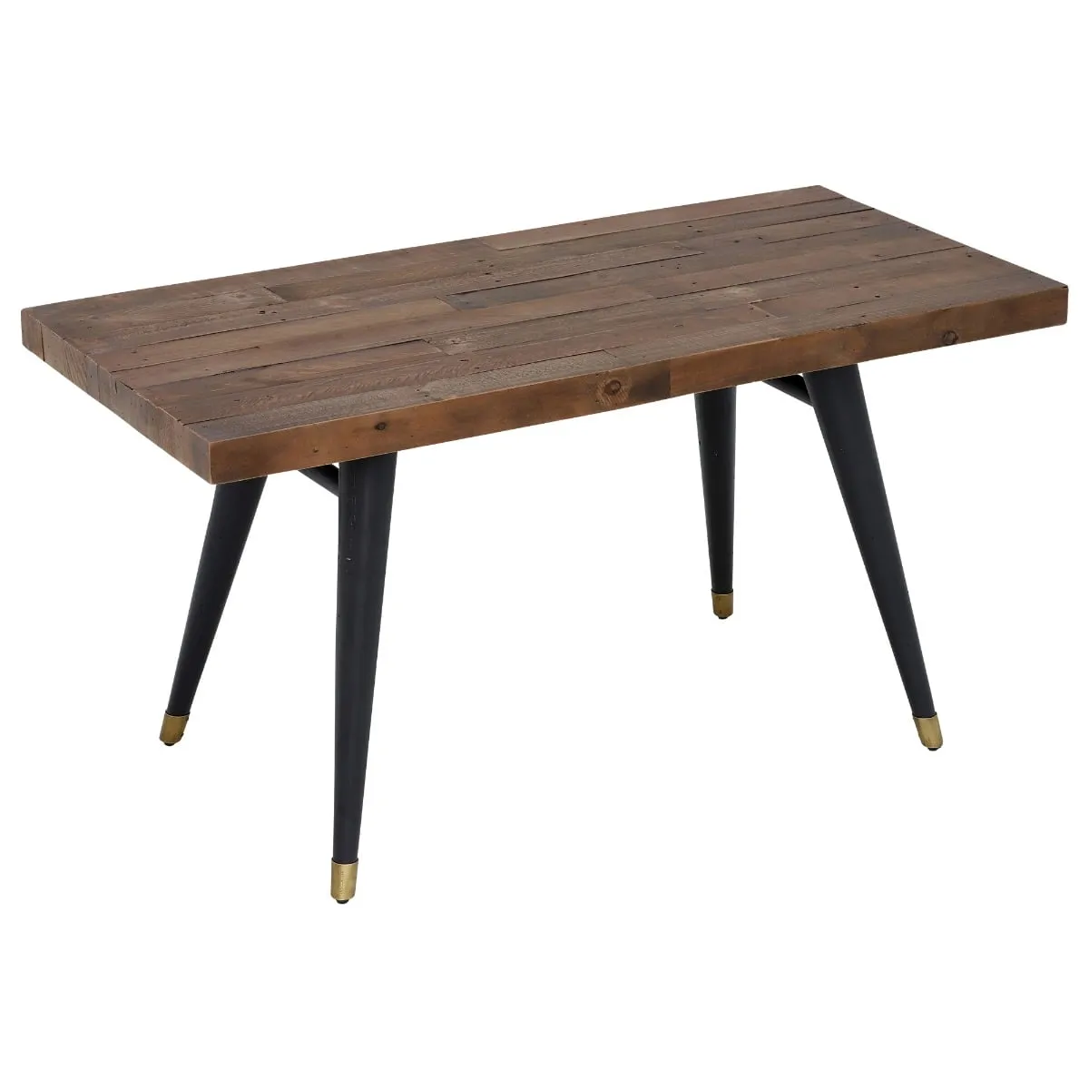 Modi Modern Desk, Wood | Barker & Stonehouse 4