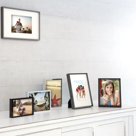 Nielsen Alpha Photo Frame 2