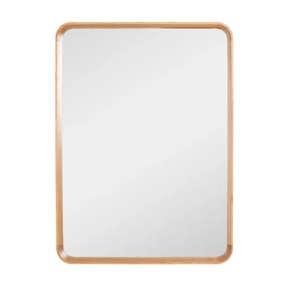 Elements Squoval Wall Mirror 3