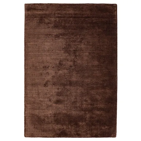 Novah Luxury Ribbed Texture Rug 5