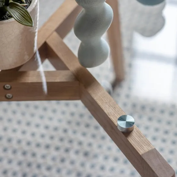 Return - Hays Coffee Table, Glass 2