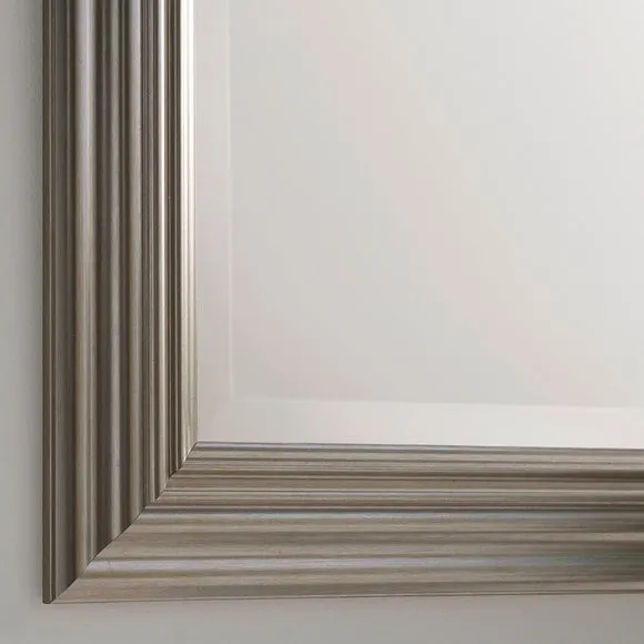 Yearn Traditional Framed Wall Mirror 2