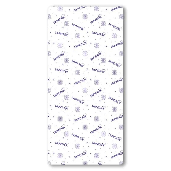 K-Pop Demon Hunters Signature Fitted Bed Sheet 6
