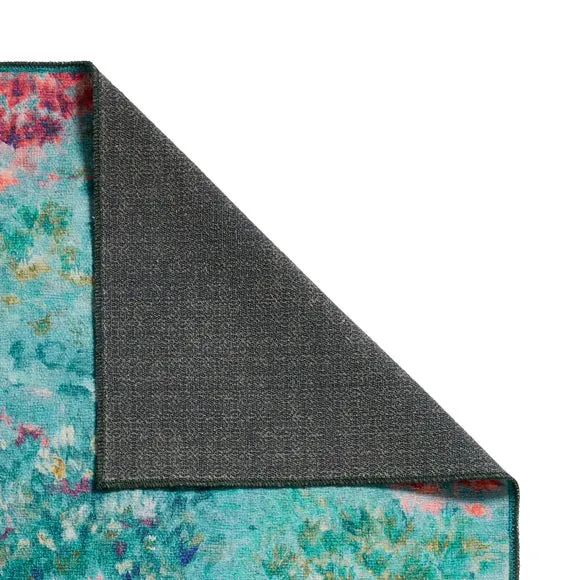 Clarke and Clarke Fiore Washable Rug 3