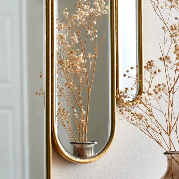 Vivian Wall Mirror 2