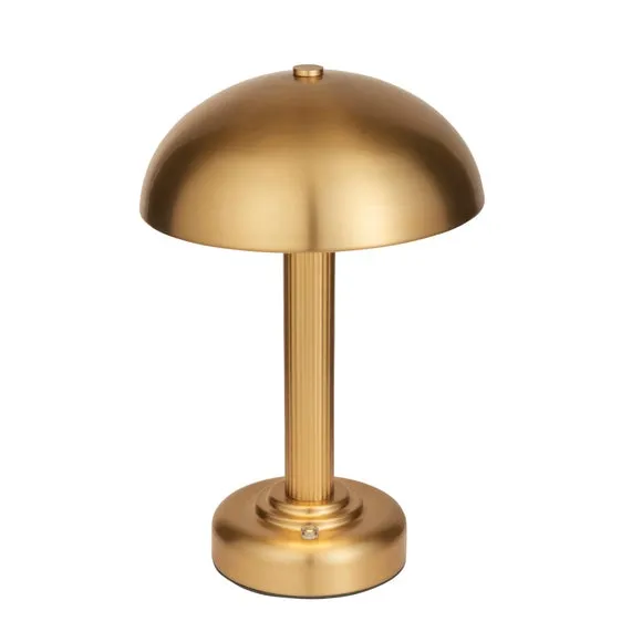 Vogue Bridget Rechargable Touch Dimmable LED Table Lamp 5