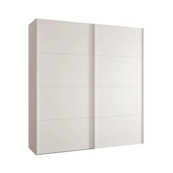 Wiemann Altena Sliding Wardrobe 3