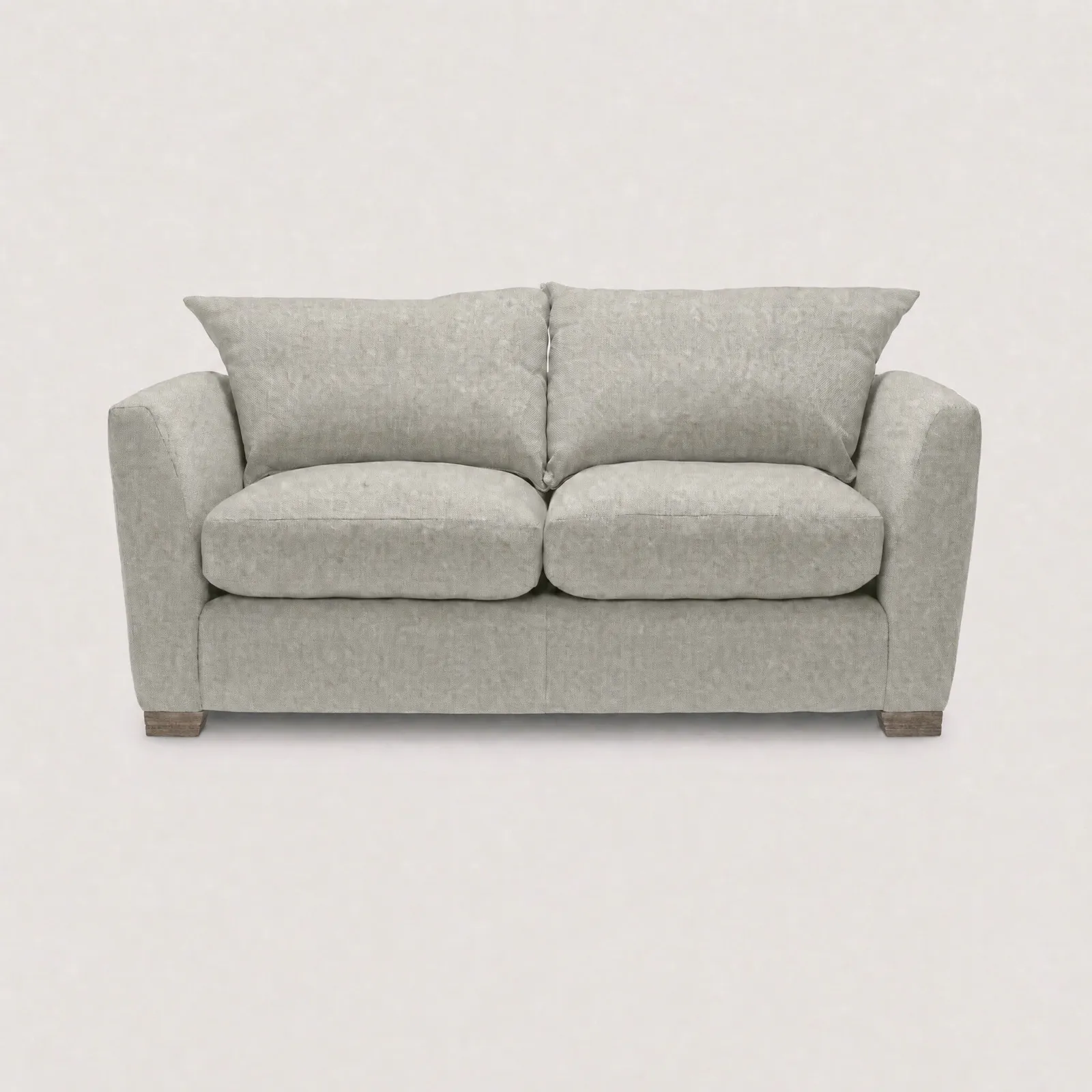 Floyd 2 Seater Sofa With Foam | Barker & Stonehouse