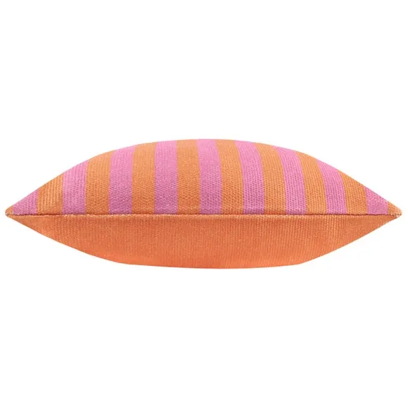 furn Deck Stripe Outdoor Square Cushion 4