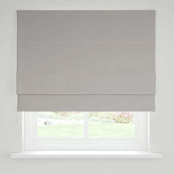 Luna Easy Chain Blackout Roman Blind 3