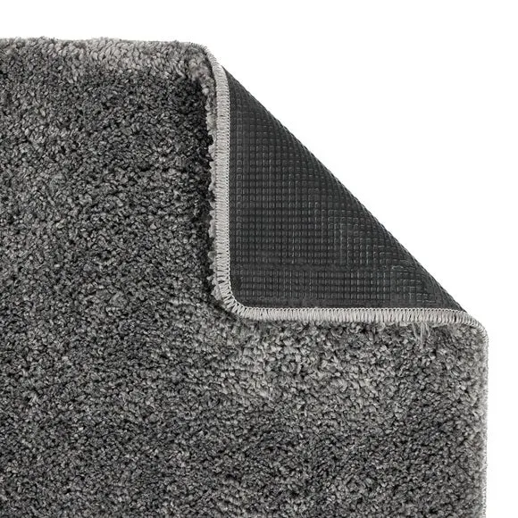 Marvel Shaggy Washable Rug 4