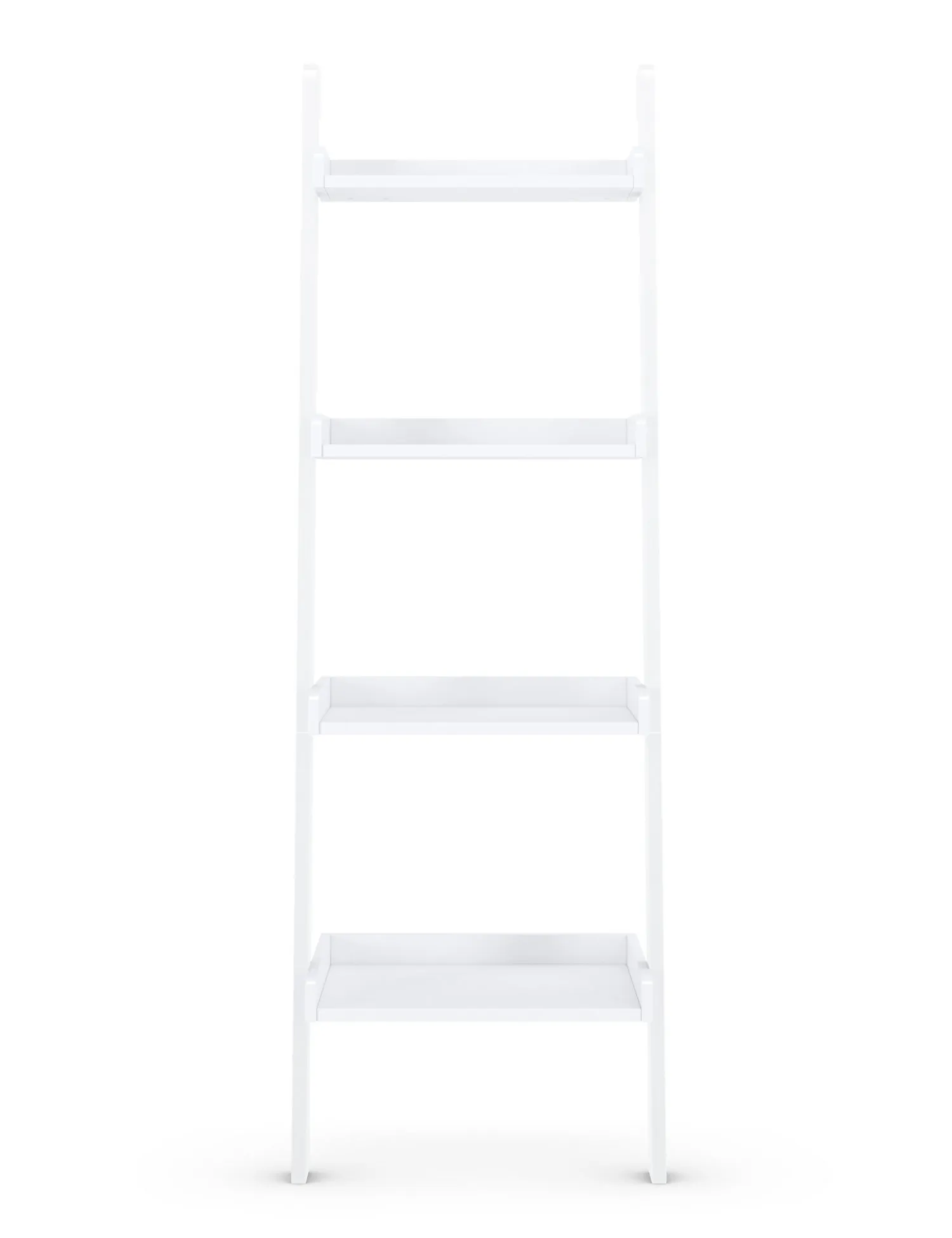 M&S Loft Ladder Shelves