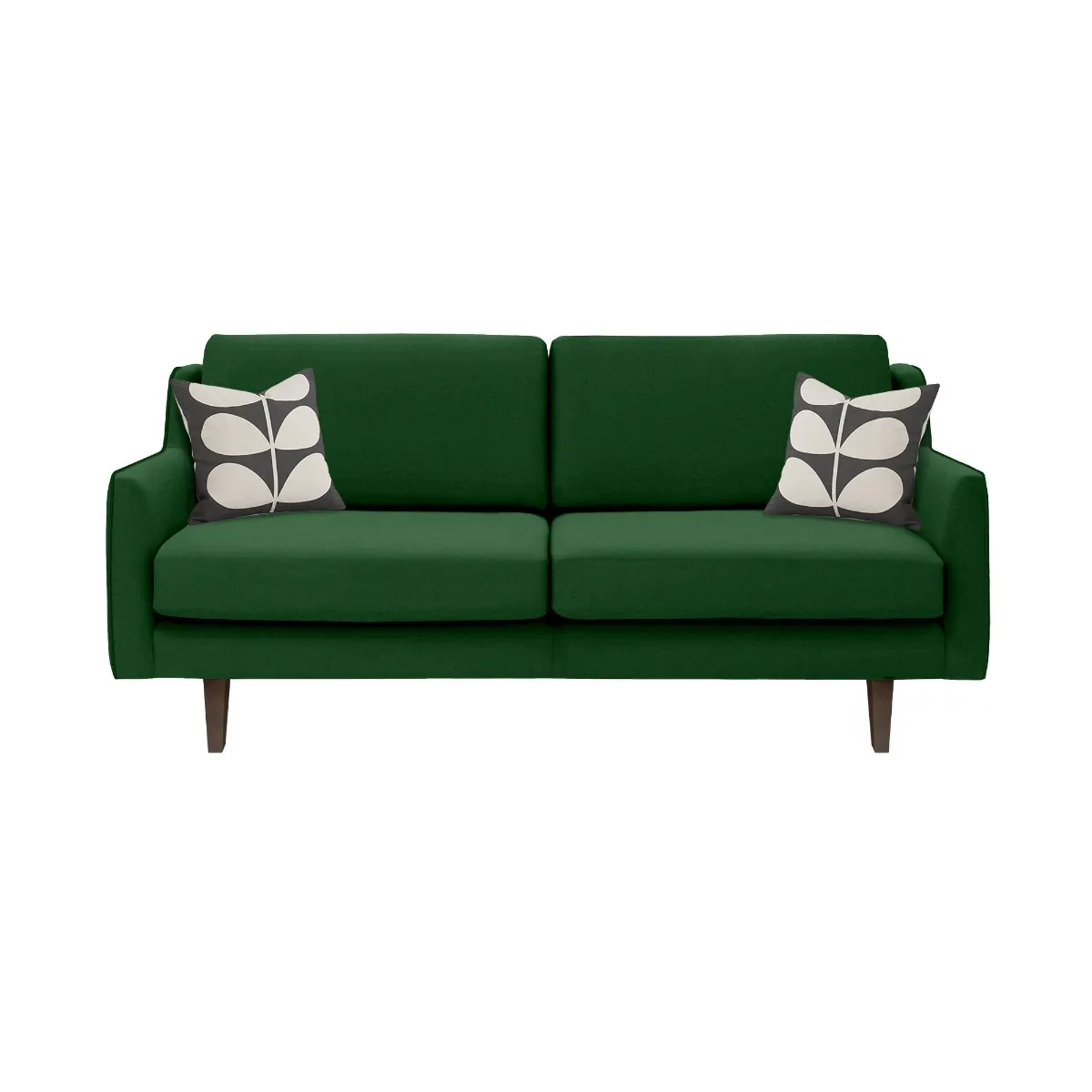 Orla Kiely Birch Medium sofa