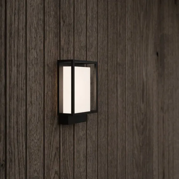 Nordlux Nestor Outdoor LED Wall Light