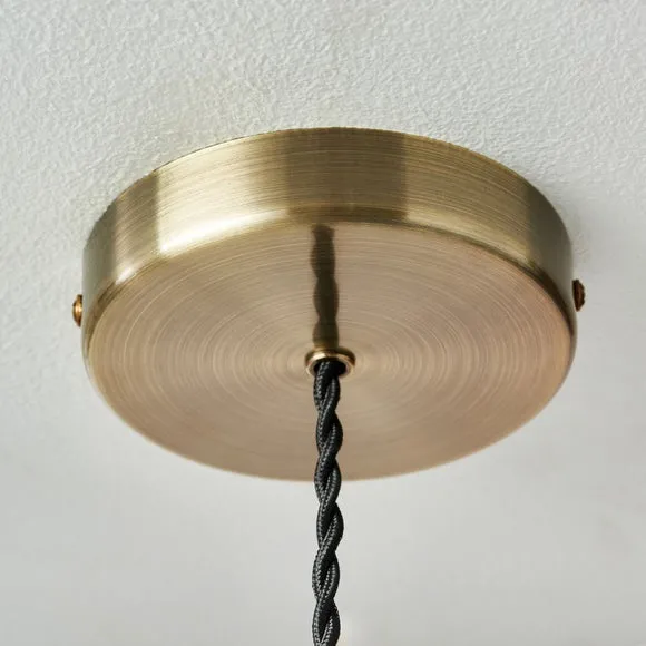 Abingdon Adjustable Pendant Light 4