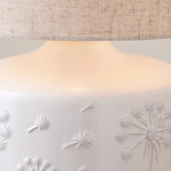 Pacific Lifestyle Flora Table Lamp 2