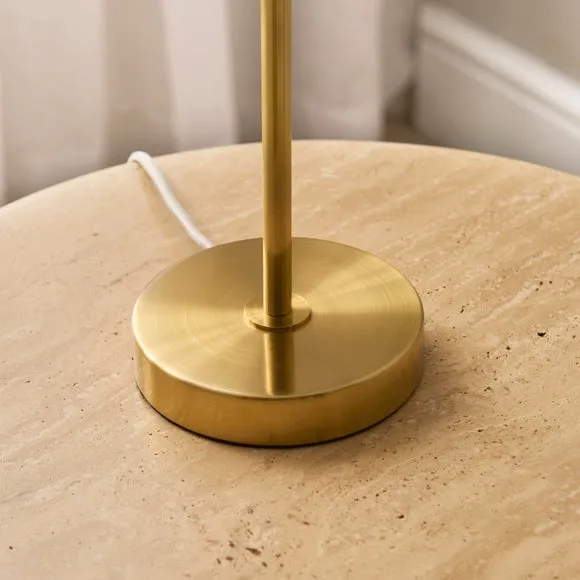 Harnell Table Lamp 4