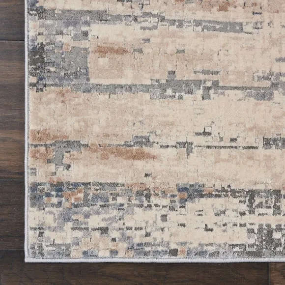 Rustic Textures 4 Rug 4
