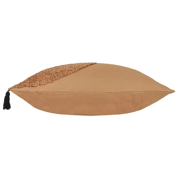 Furn. Radian Cotton Square Cushion 4