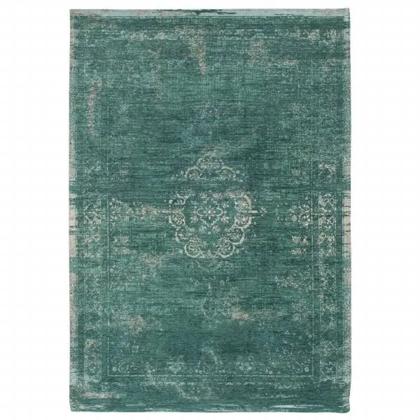 Fading World Jade Rug