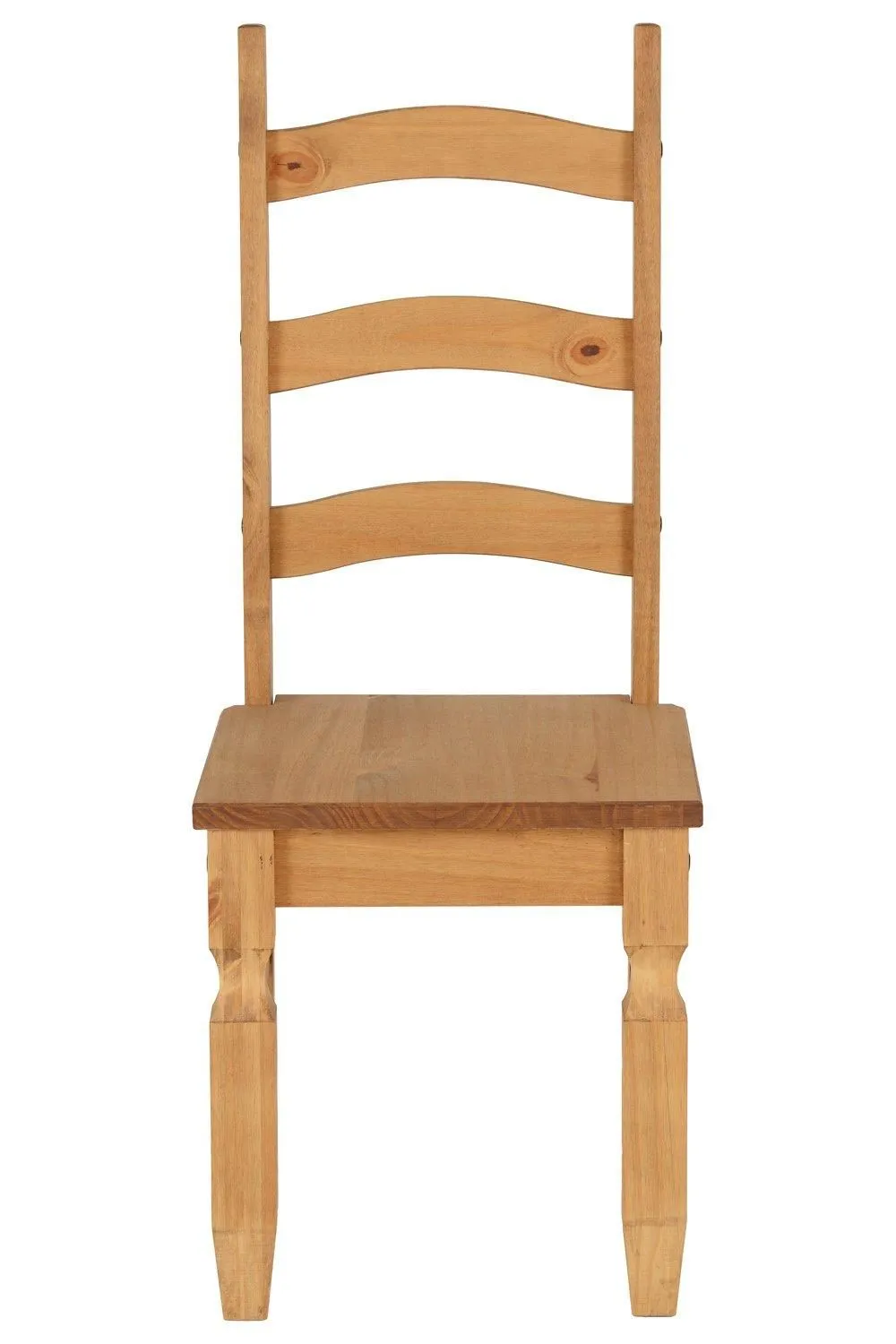Seconique Corona Chair ( Pair ) in Natural 3