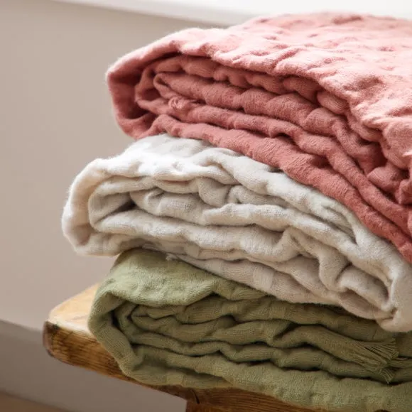 Wylder Nature Walton 140cm x 180cm Throw Blanket 2