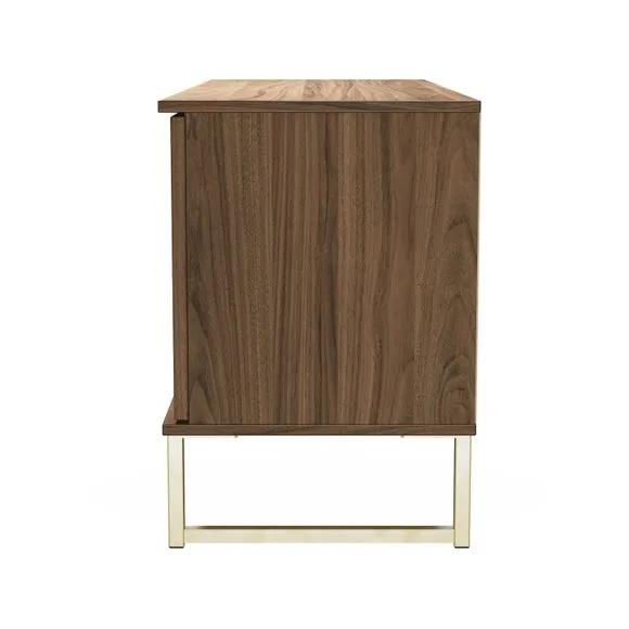 Harborne Small TV Unit for TVs up to 50" 3