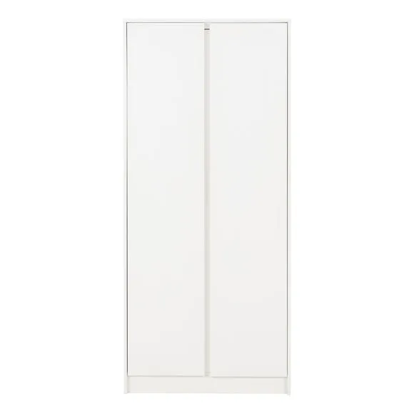 Walker Double Wardrobe 3
