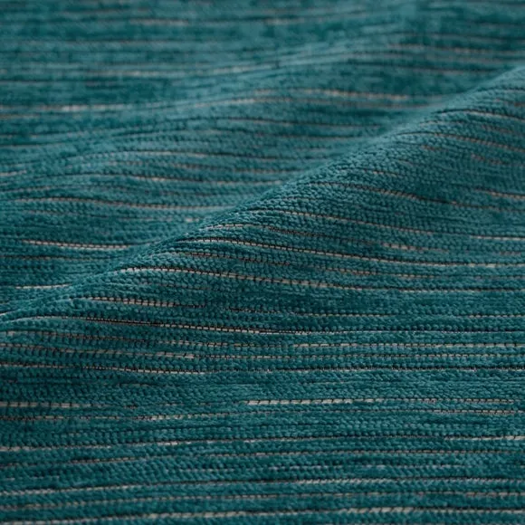 Hemmingway Chenille Eyelet Curtains 3