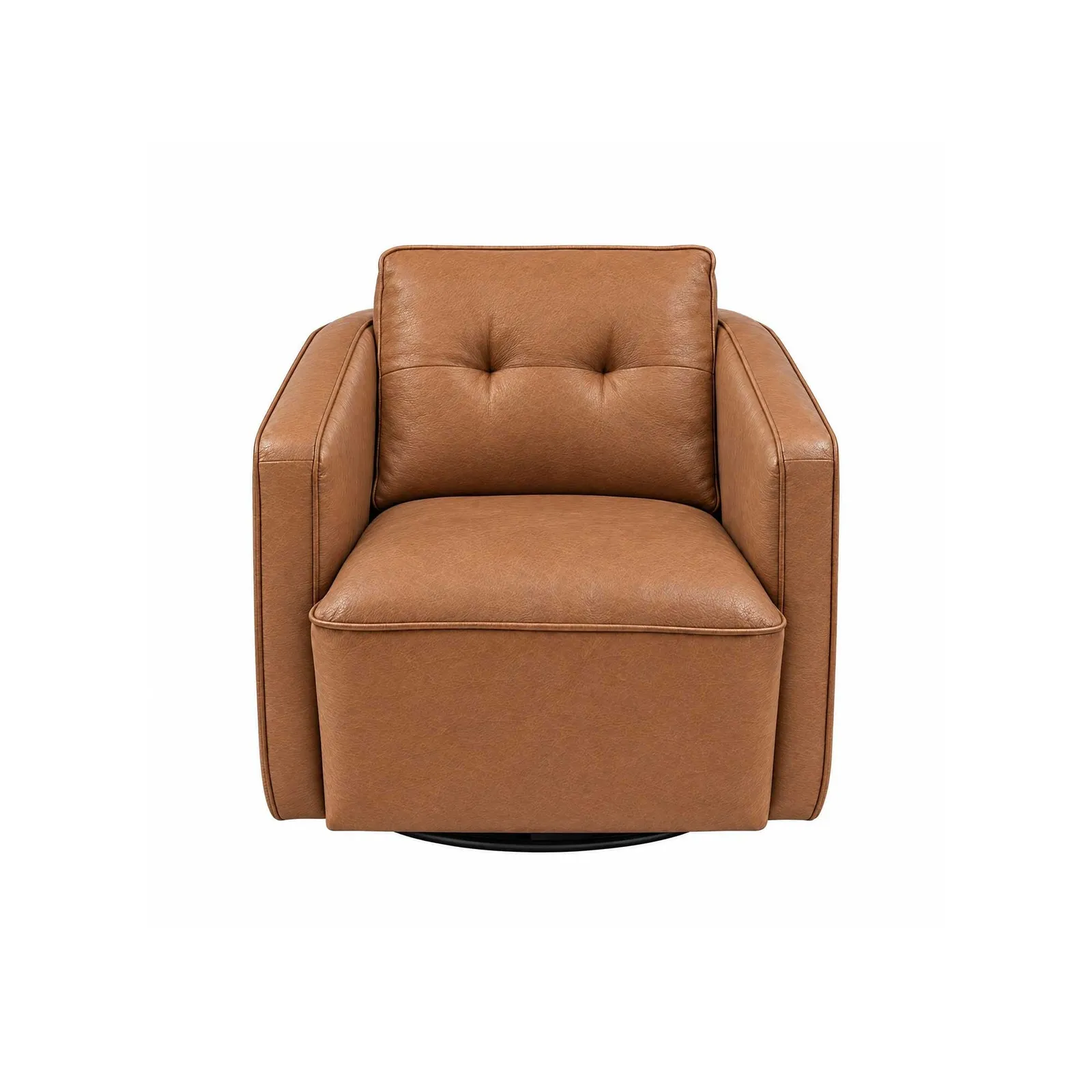 Vichy Swivel Armchair | Barker & Stonehouse 2