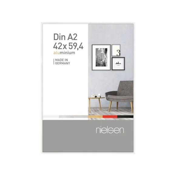 Nielsen Pixel Photo Frame 1