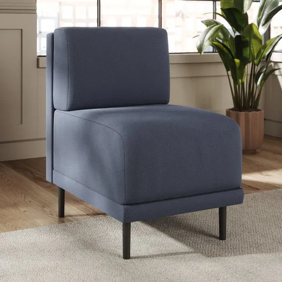 Mae Small Dining Bench, Boucle 2