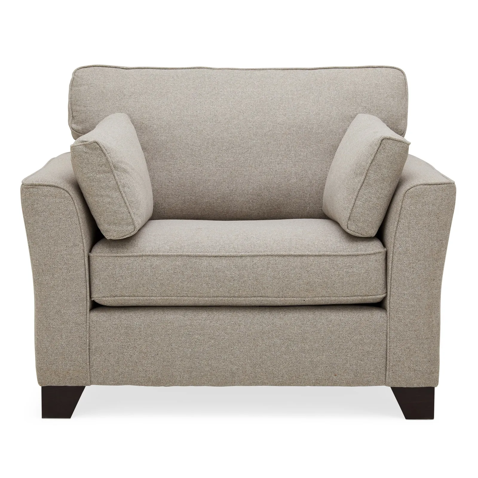 Grayson Armchair Natural