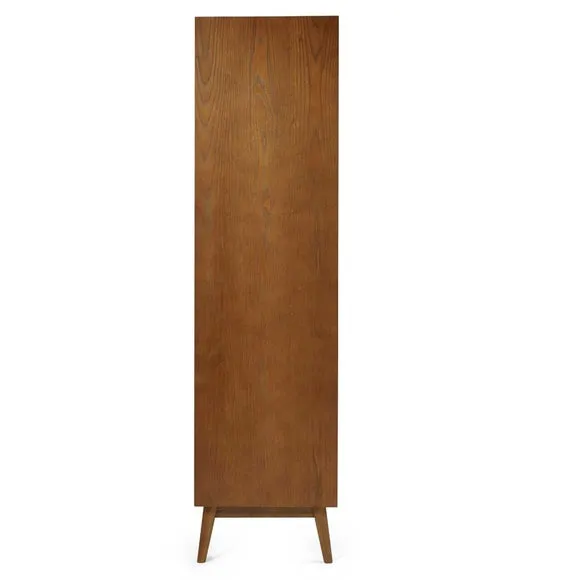 Lowry 2 Door Wardrobe 5