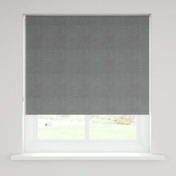 Zodiac Blackout Roller Blind 3