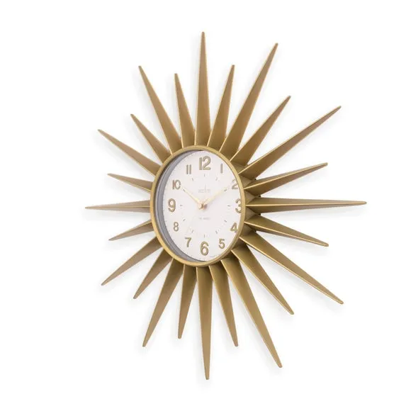 Acctim Stella Wall Clock 3