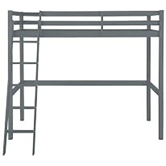 Dorel Home Alpi Highsleeper Bed Frame 2