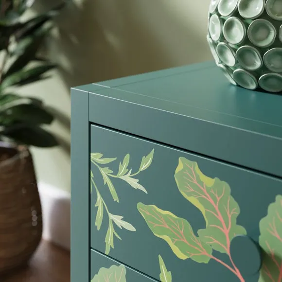 Petit Bedside Table 3