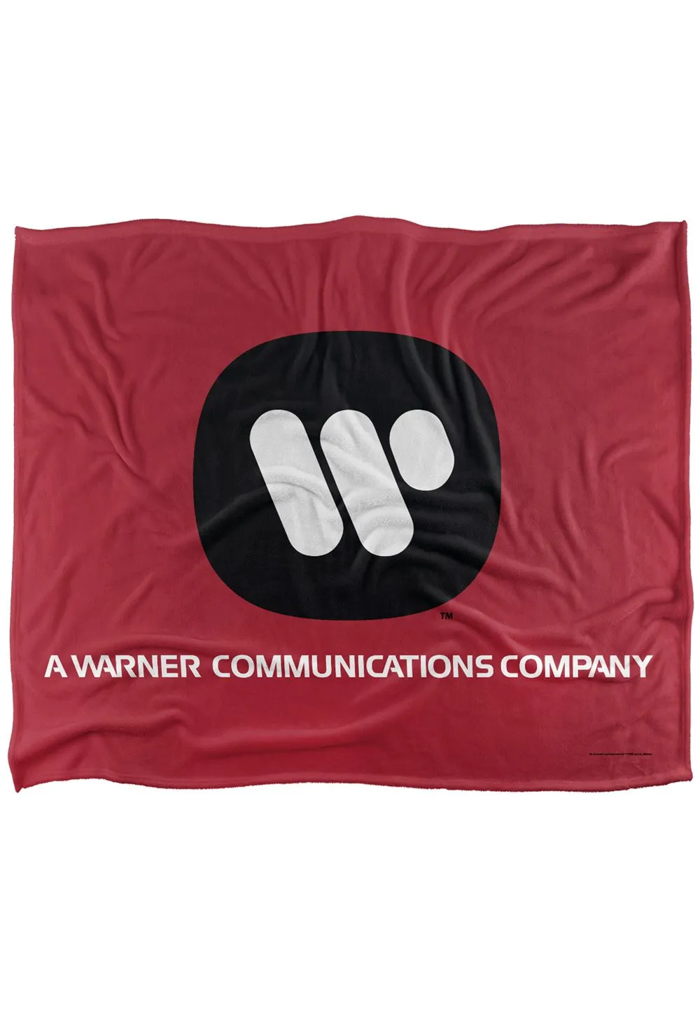 Warner Bros. Hagrid Harry Potter Hermione Ron Silky Touch Super Soft Throw Blanket 152 X 127 cm in White