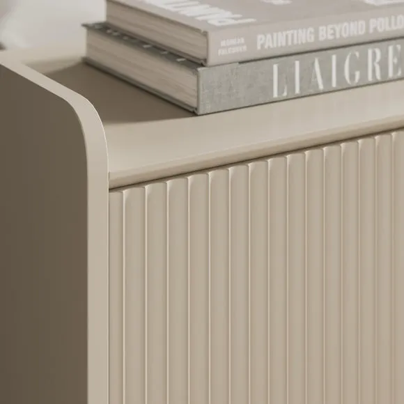 Georgi Blanket Box 4