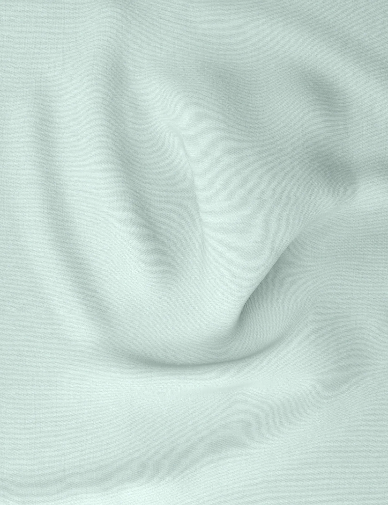 M&S Comfortably Cool Deep Fitted Sheet